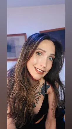 OnlyFans cuenta paty_soares avatar 1