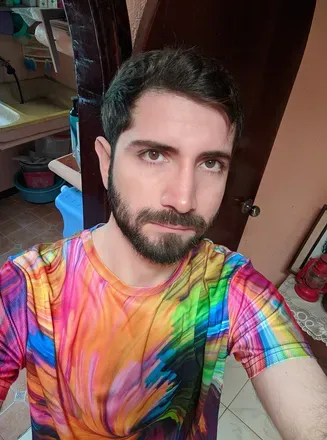 OnlyFans account  sapitosucio avatar 1