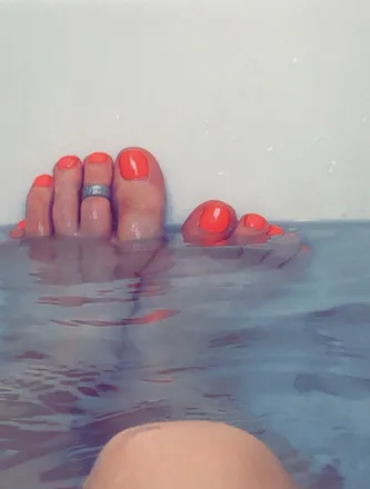 OnlyFans cuenta toesylick header 2