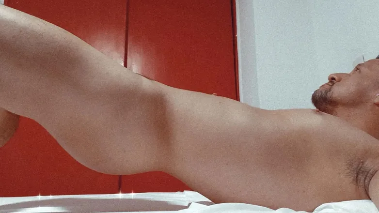OnlyFans cuenta federicoarista header 2