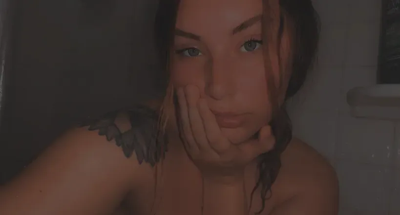 OnlyFans cuenta hai_morg avatar 1