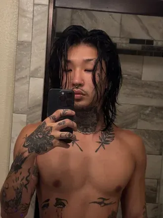 OnlyFans cuenta jaekon avatar 1