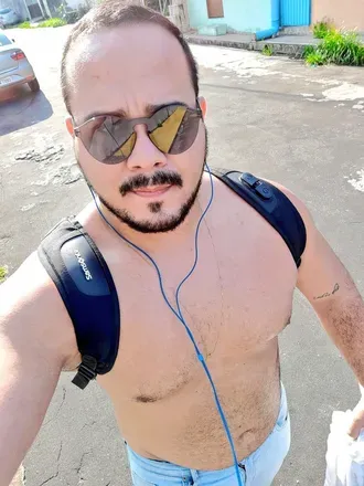 OnlyFans cuenta dgao_reis avatar 1