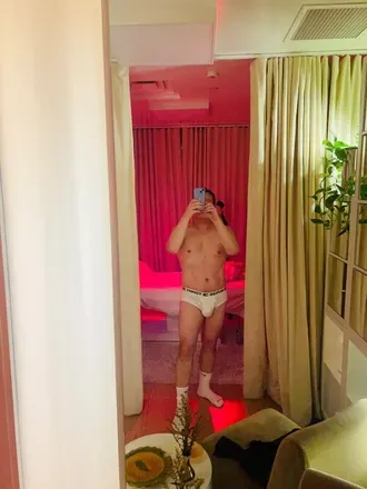 OnlyFans cuenta tomg6789 avatar 1