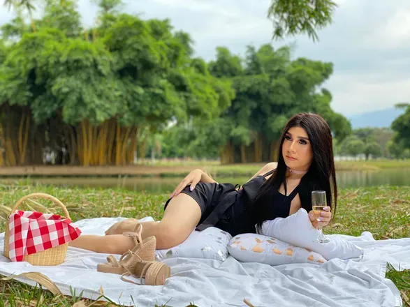 OnlyFans cuenta caroliine_catzz avatar 1