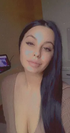 OnlyFans account  christyav header 2