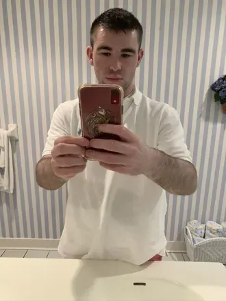 OnlyFans cuenta thesaviors007 avatar 1