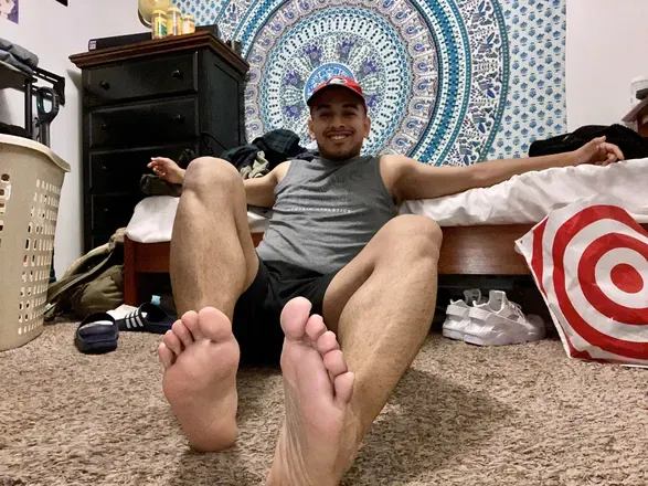 OnlyFans cuenta gmunycricket avatar 1