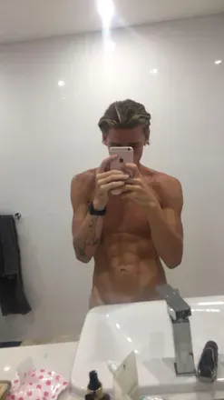 OnlyFans cuenta lucasdongly avatar 1