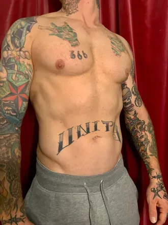OnlyFans cuenta alexryder666 avatar 1