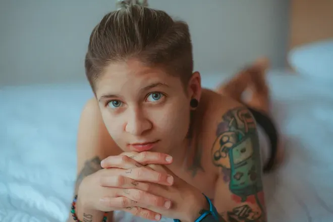 OnlyFans account  seducememujer header 2