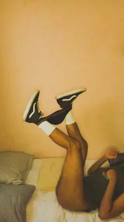 OnlyFans account  idxnrico header 2