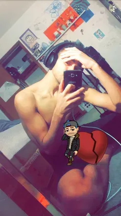 OnlyFans cuenta atherischprince avatar 1