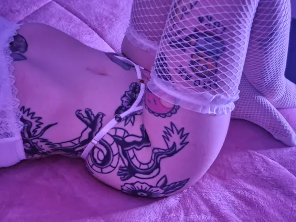 OnlyFans cuenta lilithum header 2