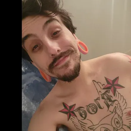 OnlyFans cuenta zakk_riot avatar 1