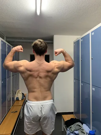 OnlyFans cuenta magicgerman header 2