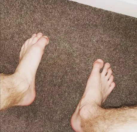 OnlyFans cuenta thefeetgod69 avatar 1