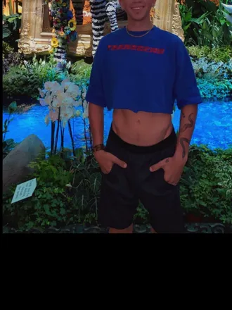 OnlyFans cuenta joshiebalega header 2