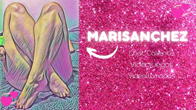 OnlyFans cuenta marisanchez69 header 2