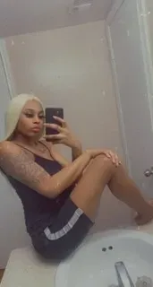 OnlyFans account  tharealnenebalenciaga header 1