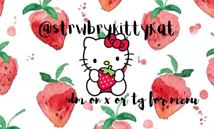 OnlyFans cuenta strwbrykat header 2