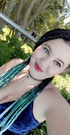 OnlyFans account  natasherz avatar 1