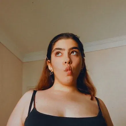 OnlyFans account  babyymatii avatar 1