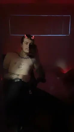 OnlyFans cuenta thorntonwood avatar 1
