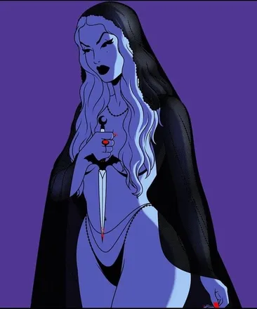 OnlyFans cuenta princesslilith981 header 2