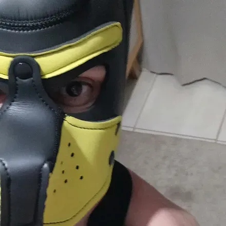 OnlyFans cuenta fckrpuppyx avatar 1