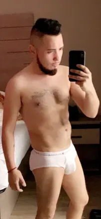 OnlyFans cuenta jlopez327 avatar 1