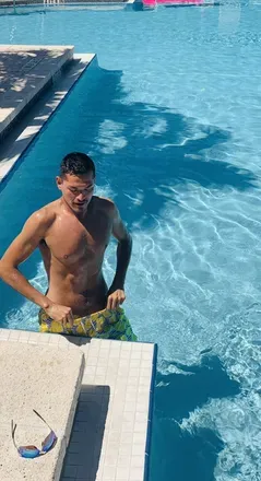 OnlyFans cuenta mietto69 avatar 1