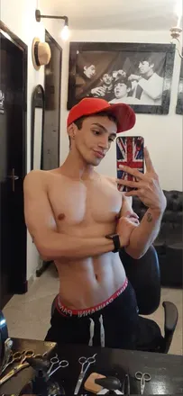 OnlyFans cuenta mikyblue avatar 1