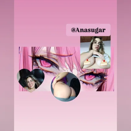 OnlyFans cuenta anasugar header 2