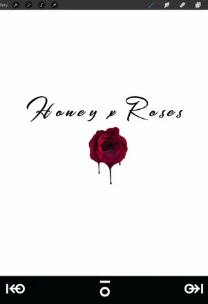 OnlyFans cuenta honeyxroses avatar 1