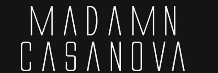 OnlyFans cuenta madamncasanova header 2