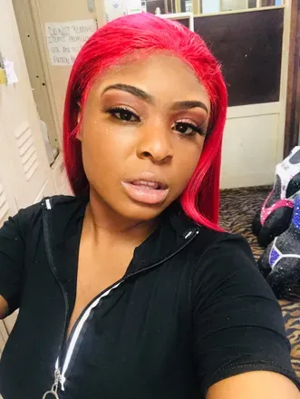 OnlyFans account  prettibrown avatar 1