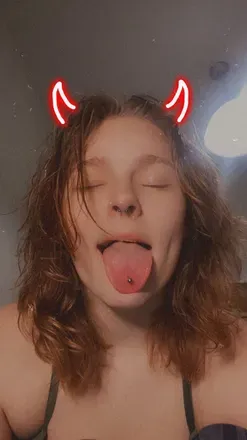 OnlyFans account  ash.babygirll avatar 1