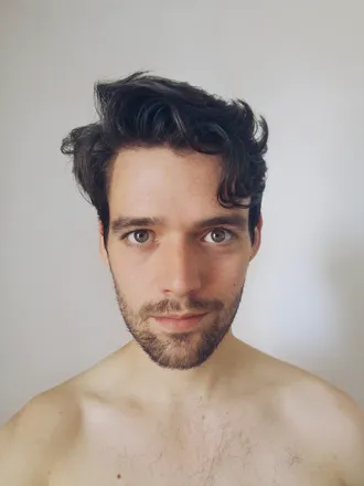 OnlyFans cuenta badwoolf30 avatar 1