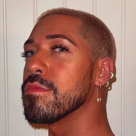 OnlyFans cuenta imjustachiguy avatar 1