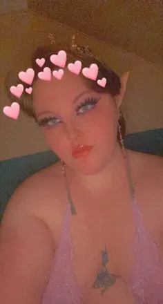 OnlyFans cuenta freevixenviv avatar 1