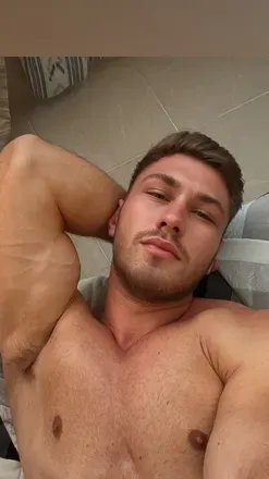OnlyFans cuenta dorian_mcdon avatar 1