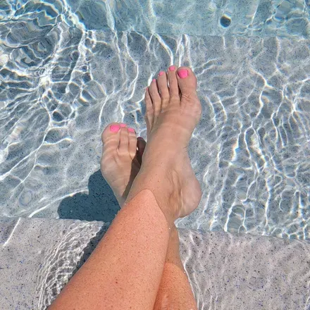 OnlyFans cuenta toes_and_soles avatar 1