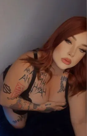 OnlyFans cuenta christecarterxoxo avatar 1