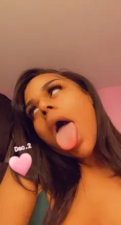 OnlyFans cuenta yayameanass202 header 2