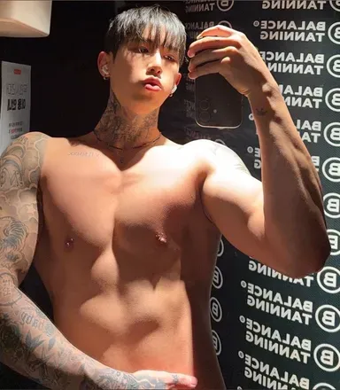 OnlyFans account  nastykpop avatar 1