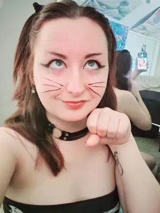 OnlyFans cuenta pet.goth avatar 1