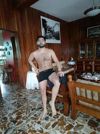 OnlyFans cuenta lucapm95 avatar 1