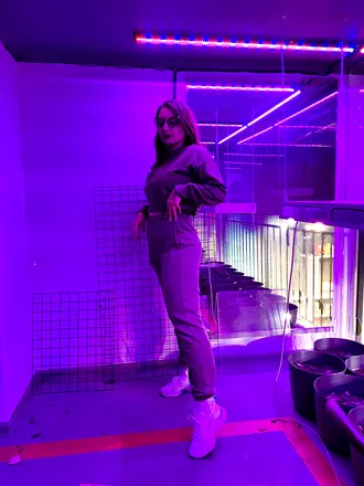OnlyFans account  akushka header 2