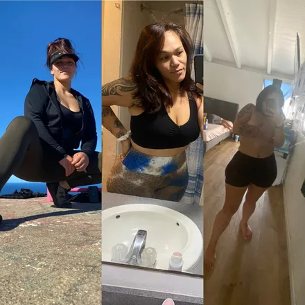 OnlyFans cuenta lovely_kalena header 2
